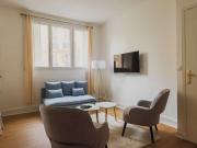 Studio à louer à Vaugirard, Paris