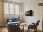 Studio à louer à Vaugirard, Paris