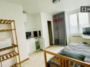 Studio à louer à Vert Saint Denis, Paris