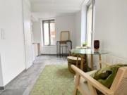 Studio à louer à Villeurbanne, Lyon