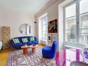 Studio à louer à Vivienne Gaillon, Paris