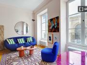 Studio à louer à Vivienne Gaillon, Paris