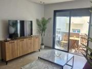 Appartement a louer a maarif