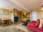 Studio à louer au Bas des Pentes Presqu'Île, Lyon