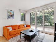 Studio à louer à Cœur de Ville, Courbevoie