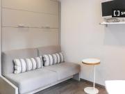 Studio à louer au Château d'Eau Lancry, Paris Studio à louer au Château d'Eau Lancry, Paris