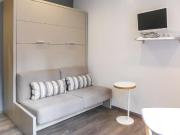 Studio à louer au Château d'Eau Lancry, Paris Studio à louer au Château d'Eau Lancry, Paris