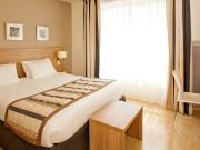 Studio à louer au Fort, Paris