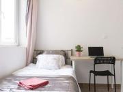 Studio à louer au Mont Mesly, Créteil