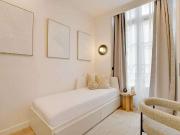 Studio à louer au Palais Royal, Paris Studio à louer au Palais Royal, Paris