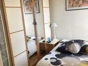 Studio à louer au Petit Ivry, Paris