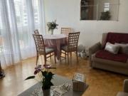 Studio à louer au Petit Ivry, Paris