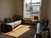 Studio à louer au Sentier Bonne Nouvelle, Paris