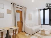 Studio à louer au Sentier Bonne Nouvelle, Paris