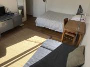 Studio à louer au Sentier Bonne Nouvelle, Paris