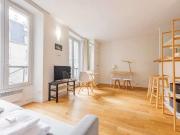 Studio à louer au Val de Grâce, Paris