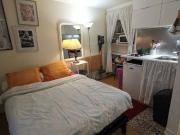 Studio à louer aux Archives, Paris