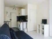 Studio à louer aux Arts et Métiers, Paris