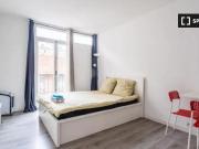 Studio à louer aux Buttes aux Cailles Daviel Boussingault