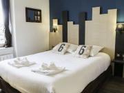 Studio à louer aux Charpennes, Lyon