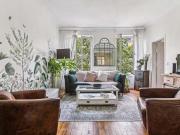 Studio à louer aux Enfants Rouges, Paris