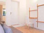 Studio à louer aux Grandes Carrières Clichy, Paris