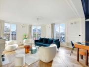 Studio à louer aux Halles, Paris