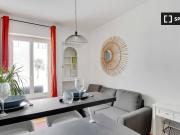 Studio à louer aux Princes Marmottan, Paris