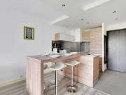 Studio à louer aux Sablons, Paris