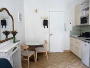 Studio à louer dans le 11ème Arrondissement, Paris