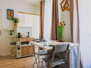 Studio à louer à Léon Blum Folie Regnault, Paris