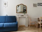 Studio à louer dans le 11ème Arrondissement, Paris