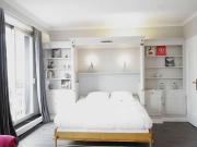 Studio à louer dans le 16ème arrondissement de Paris