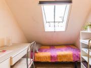 Studio à louer dans le 17ème arrondissement, Paris