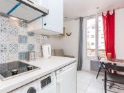 Studio à louer dans le 18ème arrondissement de Paris