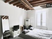 Studio à louer dans le 4ème arrondissement de Paris