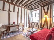 Studio à louer dans le 5ème arrondissement de Paris