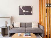 Studio à louer dans le 7ème arrondissement, Paris