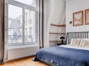 Studio à louer dans le 8e arrondissement de Paris