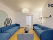 Studio à louer dans le Grand Centre, Paris