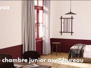 Studio à louer dans une maison partagée Coliving