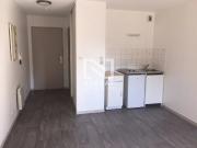 STUDIO A LOUER DIJON 25.35 m2 482 € charges comprises...