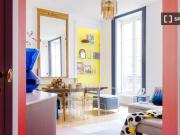 Studio à louer Haut et Cœur des Pentes, Lyon