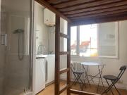 STUDIO A LOUER LYON 6EME ARRONDISSEMENT Mongolfier Le...