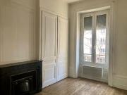 STUDIO A LOUER LYON 7EME ARRONDISSEMENT Jean Mace 34.11...