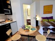 Studio à louer – Meublé – 20 m² – Paris 12e