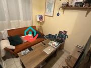 Studio à louer – Meublé – 25 m² – Paris 19e