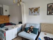 studio à louer meublé