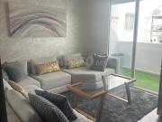 Studio à louer meublé à Belvédère