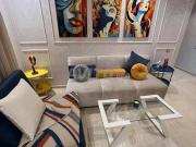 Studio à louer meublé à la Gironde